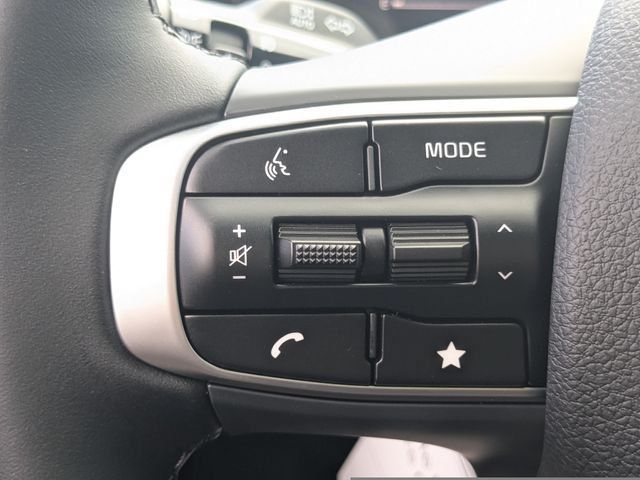 New 2027 Kia K5 GT-Line image 26