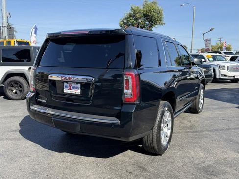 Used 2019 GMC Yukon Denali image 58