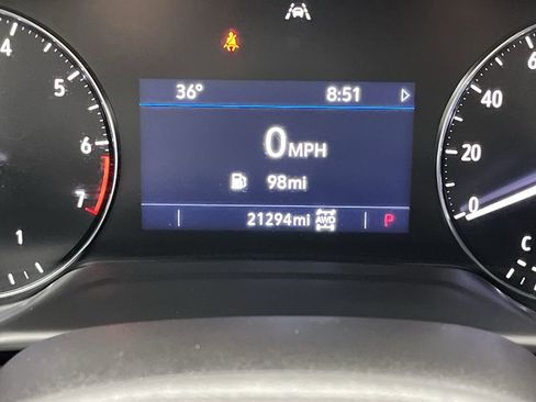 Certified 2023 Buick Envision Preferred w/ Sport Touring Package image 15