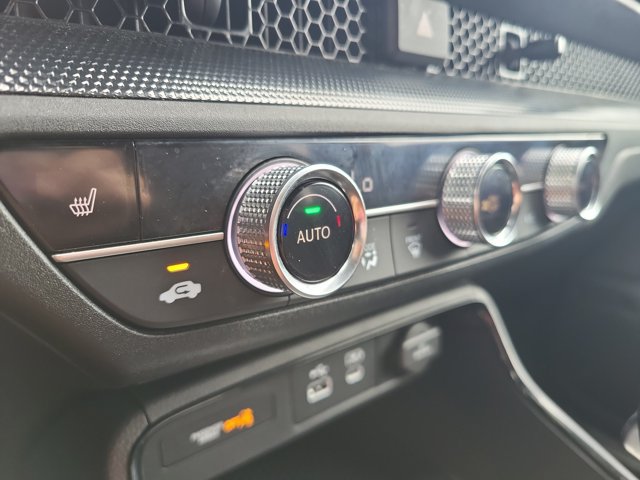 Certified 2024 Honda CR-V Sport image 37