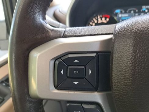 Used 2018 Ford F150 Lariat AWD/4WD image 20