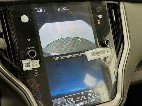 Certified 2025 Subaru Legacy Premium w/ Popular Package #1A image 19