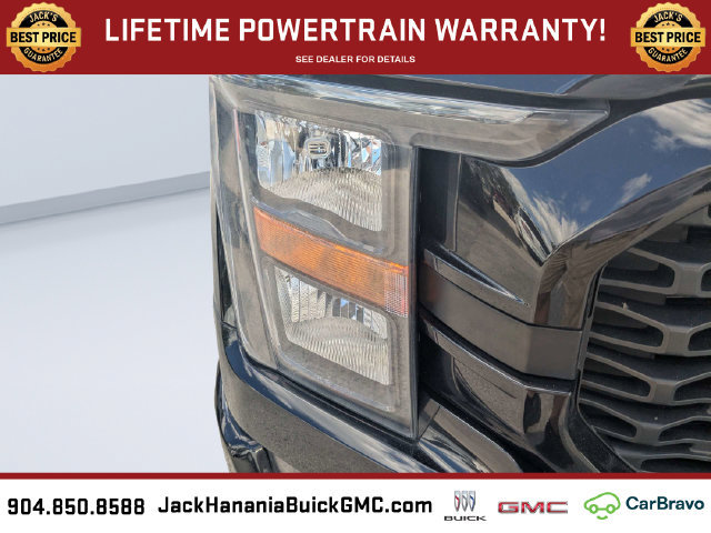 Used 2023 Ford F150 XL w/ STX Appearance Package AWD/4WD image 9
