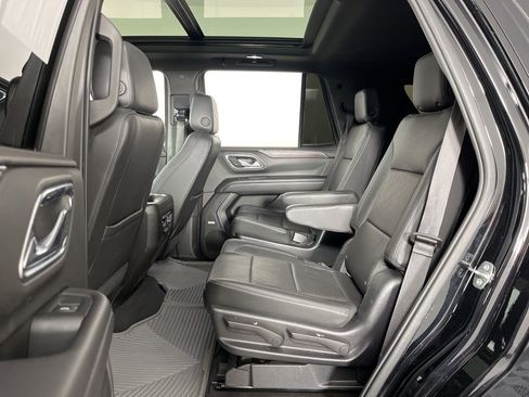 Used 2021 Chevrolet Tahoe Z71 image 24