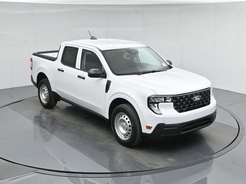 New 2026 Ford Maverick XL FWD image 36