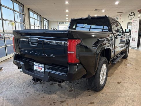 New 2026 Toyota Tacoma SR5 image 2