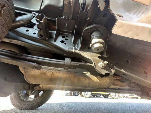 Used 2014 Ford F150 FX4 w/ Equipment Group 402A Luxury image 47