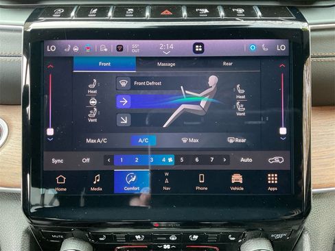 Used 2023 Jeep Grand Cherokee Summit image 24