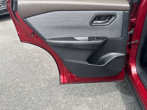 Used 2023 Nissan Rogue SV FWD image 21