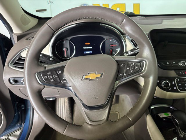 Used 2024 Chevrolet Malibu LT FWD image 26