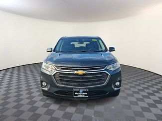 Used 2018 Chevrolet Traverse LT w/ LPO, Floor Liner Package video 2