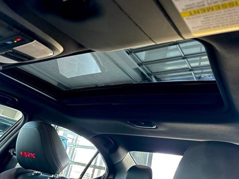 Used 2022 Subaru WRX Limited AWD/4WD image 66