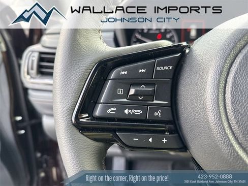 New 2026 Subaru Forester Touring image 66