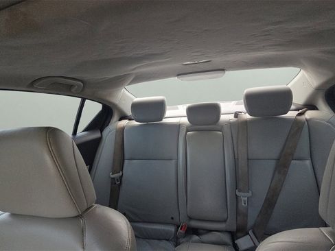 Used 2017 Acura ILX image 15