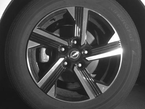 Used 2025 Nissan Sentra SV image 11