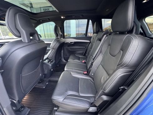 Used 2020 Volvo XC90 T6 R-Design w/ Protection Package Premier image 15