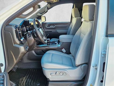 New 2026 Chevrolet Silverado 1500 LT image 15