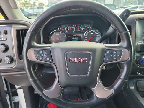 Used 2019 GMC Sierra 2500 SLT image 15