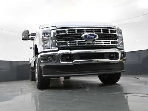 New 2026 Ford F350 XLT w/ Snow Plow Prep Package AWD/4WD image 18