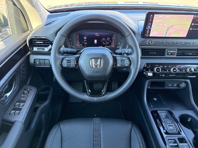 Used 2026 Honda Passport RTL image 14