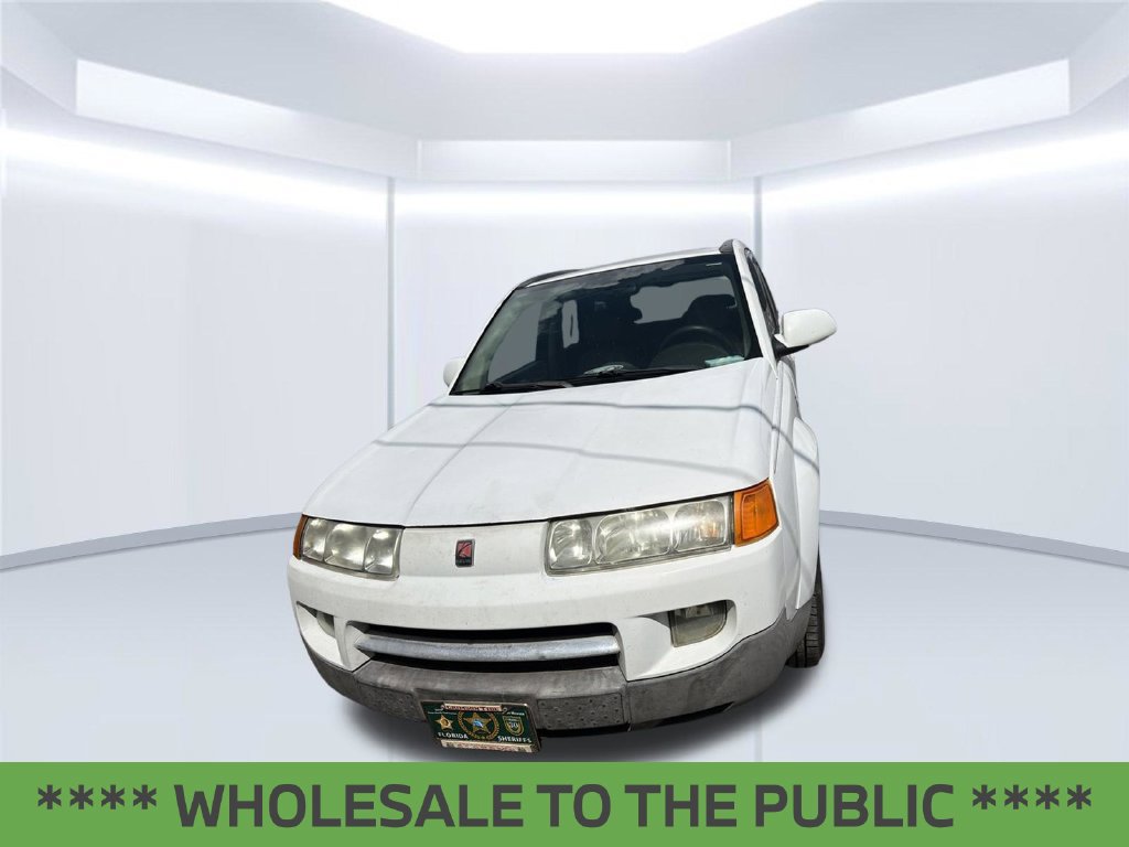 Used 2005 Saturn Vue 2WD V6 image 2