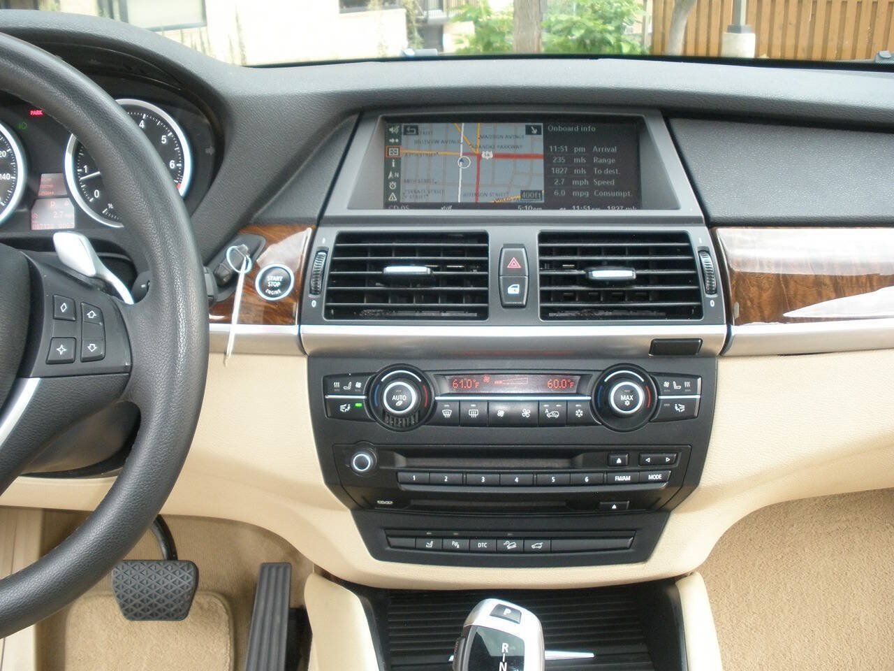 Used 2009 BMW X6 xDrive50i AWD/4WD image 40