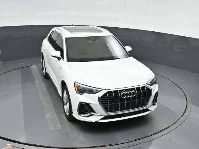 Used 2022 Audi Q3 2.0T Premium AWD/4WD image 59