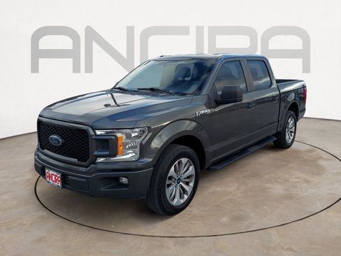 Used 2018 Ford F150 XL w/ Equipment Group 101A Mid RWD image 6