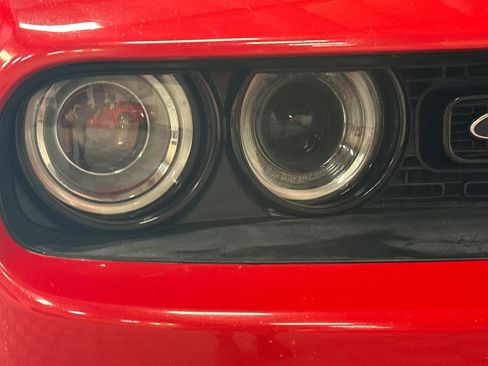 Used 2016 Dodge Challenger R/T Plus RWD image 46