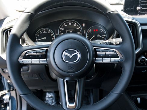 Used 2026 MAZDA CX-50 AWD 2.5 S w/ Cargo Package image 12