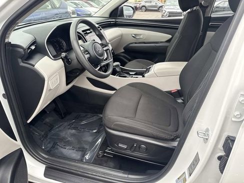 Used 2024 Hyundai Tucson SEL image 19