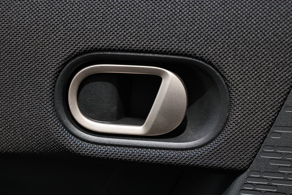 New 2026 MINI Cooper S FWD image 17