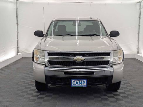 Used 2009 Chevrolet Silverado 1500 LT w/ Power Pack Plus image 9