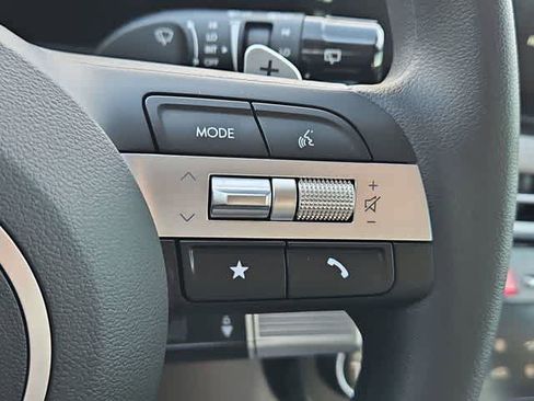 New 2026 Hyundai Tucson Blue SE AWD/4WD image 32