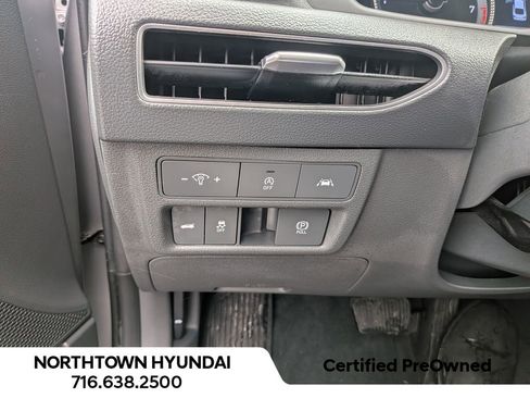 Certified 2021 Hyundai Sonata SE image 28