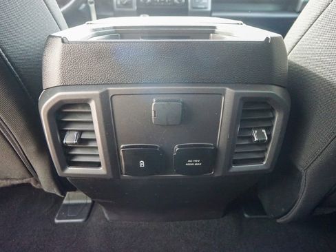 Used 2019 Ford F150 XLT w/ Equipment Group 302A Luxury image 16