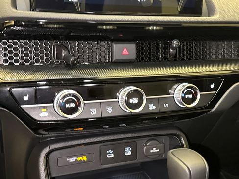 New 2026 Honda CR-V Sport Touring image 28