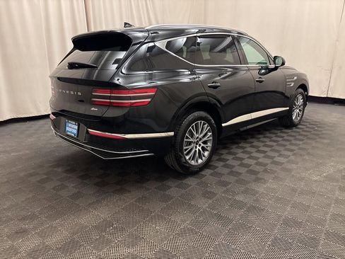 New 2026 Genesis GV80 2.5T Select AWD/4WD image 5