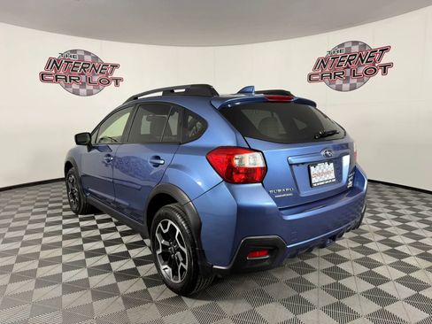 Used 2016 Subaru Crosstrek 2.0i Premium AWD/4WD image 5