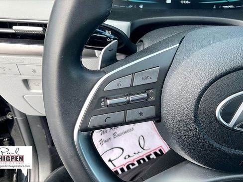 Used 2025 Hyundai Palisade SEL image 17