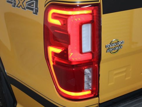 Used 2022 Ford Ranger XLT w/ Equipment Group 301A Mid image 55