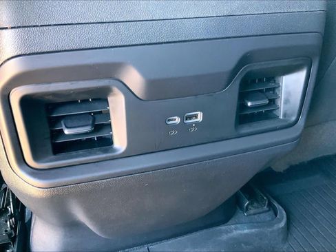 Used 2023 Chevrolet Silverado 1500 LT Trail Boss w/ Protection Package AWD/4WD image 30