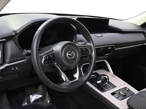 Certified 2024 MAZDA CX-90 Plug-In Hybrid w/ Preferred image 11