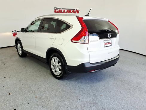 Used 2014 Honda CR-V EX-L image 7