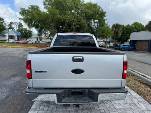 Used 2008 Ford F150 Lariat image 5