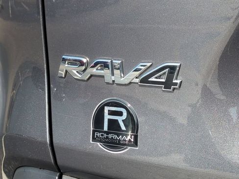 Used 2024 Toyota RAV4 XLE FWD image 26