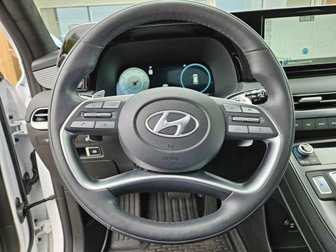 Used 2024 Hyundai Palisade Calligraphy AWD/4WD image 22