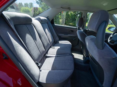 Used 1995 Honda Civic DX image 20