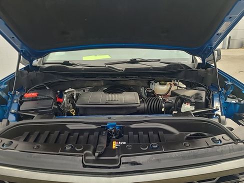 Used 2022 Chevrolet Silverado 1500 ZR2 image 27