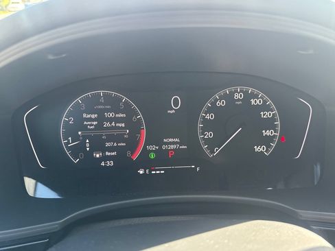 Used 2026 Honda Civic Sport image 15